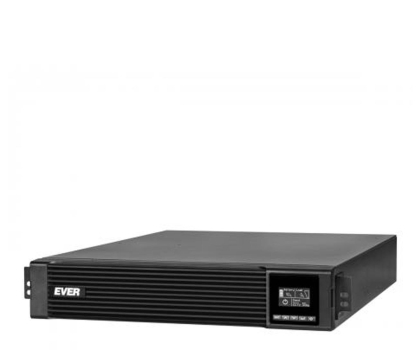 UPS (zasilacz awaryjny) EVER UPS POWERLINE RT PRO 3kVA/3kW R2T T/PWPRRT-113K00/00